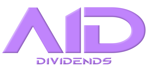 AI DIVIDENDS Logo